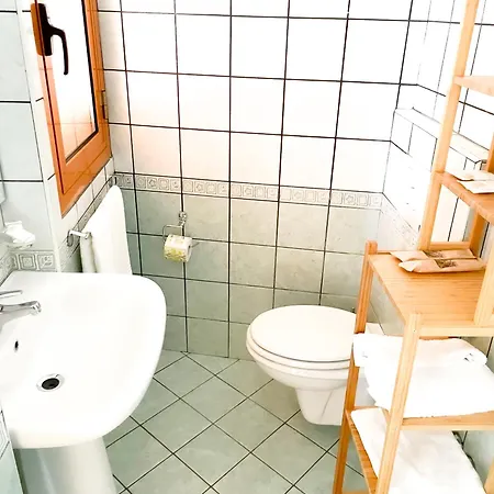 Hotiday Mazzeo 3* טאורמינה