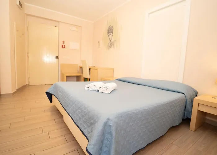 Hotiday Mazzeo Taormine