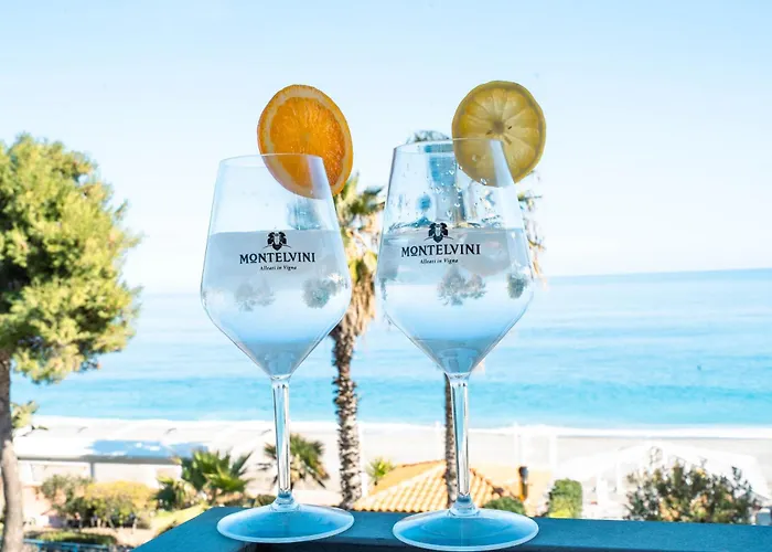 Hotiday Mazzeo Hotel