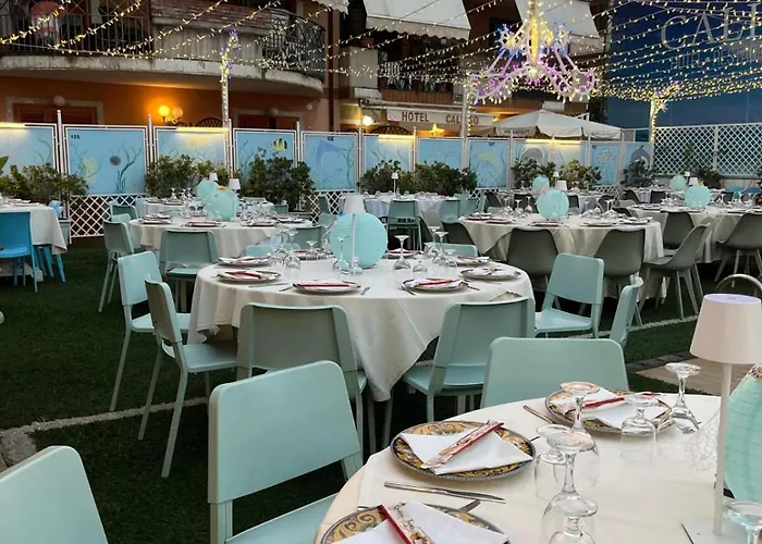 Hotiday Mazzeo Hotel