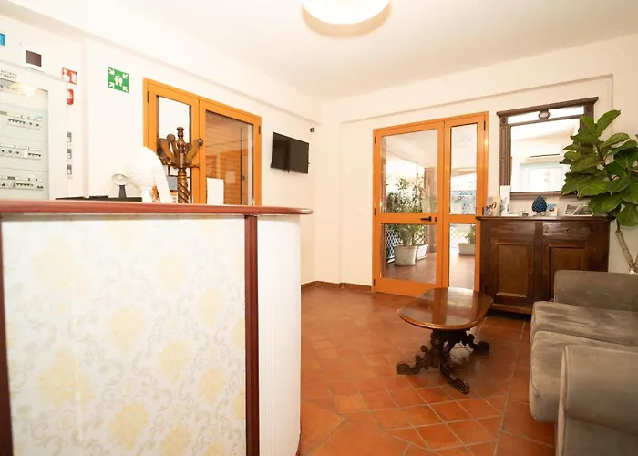 Hotiday Mazzeo Taormine