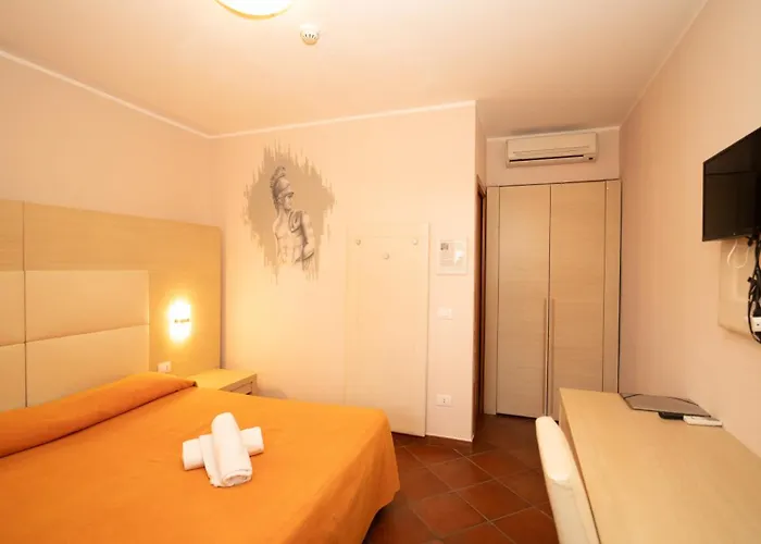 Hotiday Mazzeo Hotel