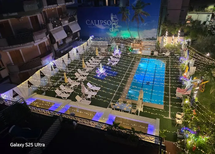 Hotiday Mazzeo Hotel Taormine