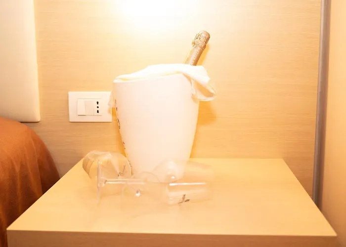 Hotiday Mazzeo Hotel