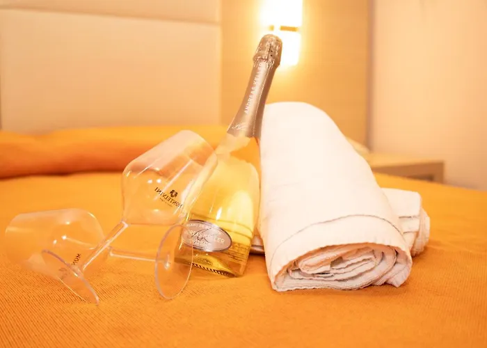 Hotiday Mazzeo Taormine